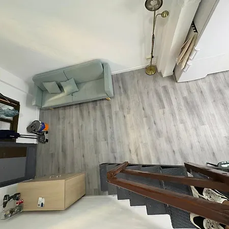 Diviertete Apartment